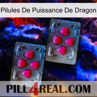 Dragon Power Pills 14